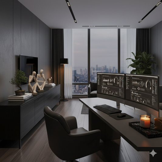 SÖLVAR - The Silent Mind