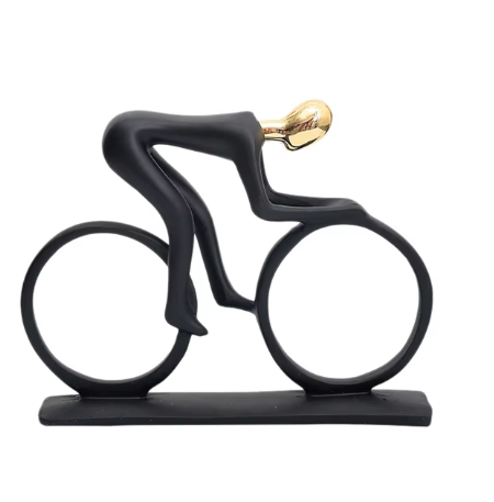 AXIS - The Golden Matriarch Centerpiece