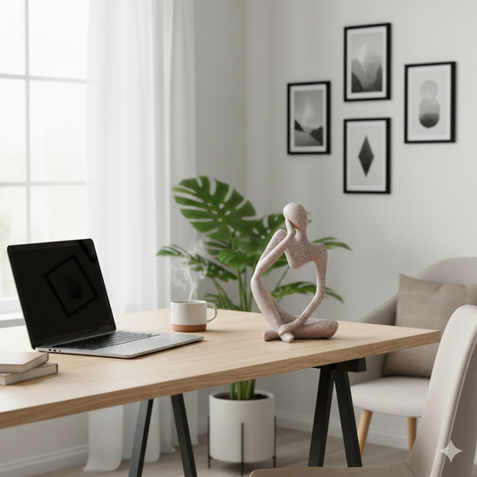 SÖLVAR - The Silent Mind