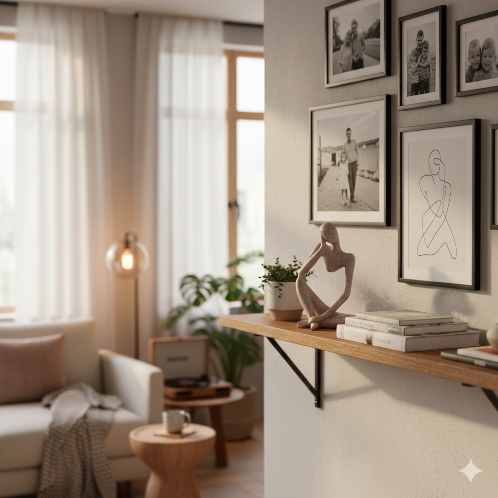 SÖLVAR - The Silent Mind