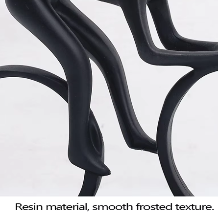 AXIS - The Golden Matriarch Centerpiece