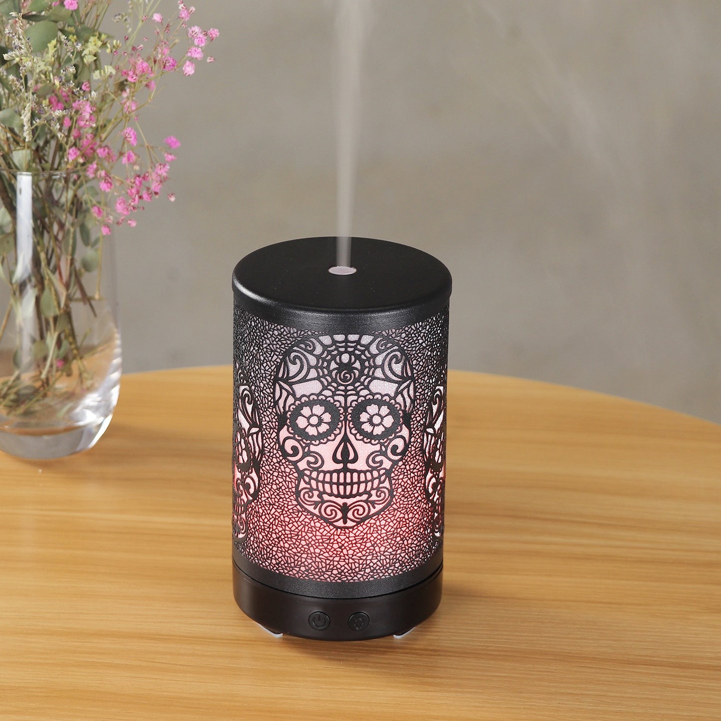 The Spectral Mist - Aroma Diffuser