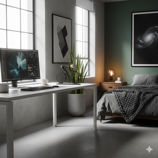 AXIS - The Golden Matriarch Centerpiece