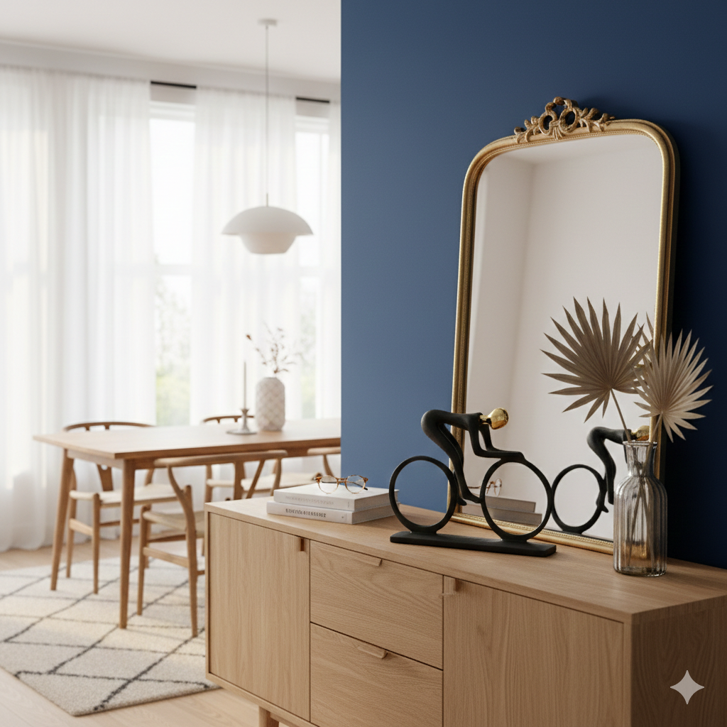 AXIS - The Golden Matriarch Centerpiece