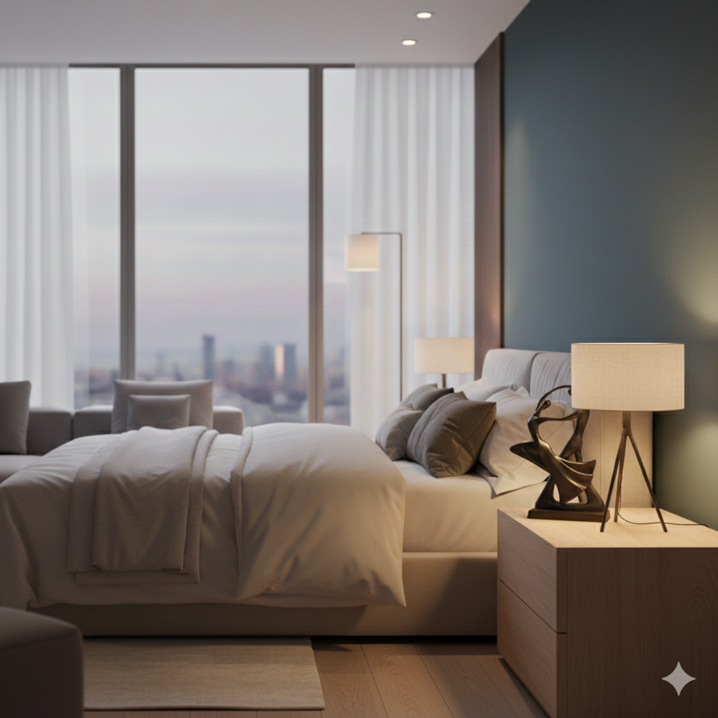 LYRA - The Rhythm of Focus